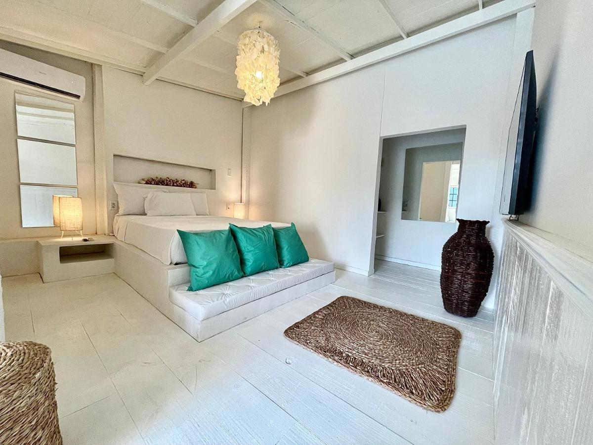 Pousada Duna Beach Jijoca de Jericoacoara Exterior foto