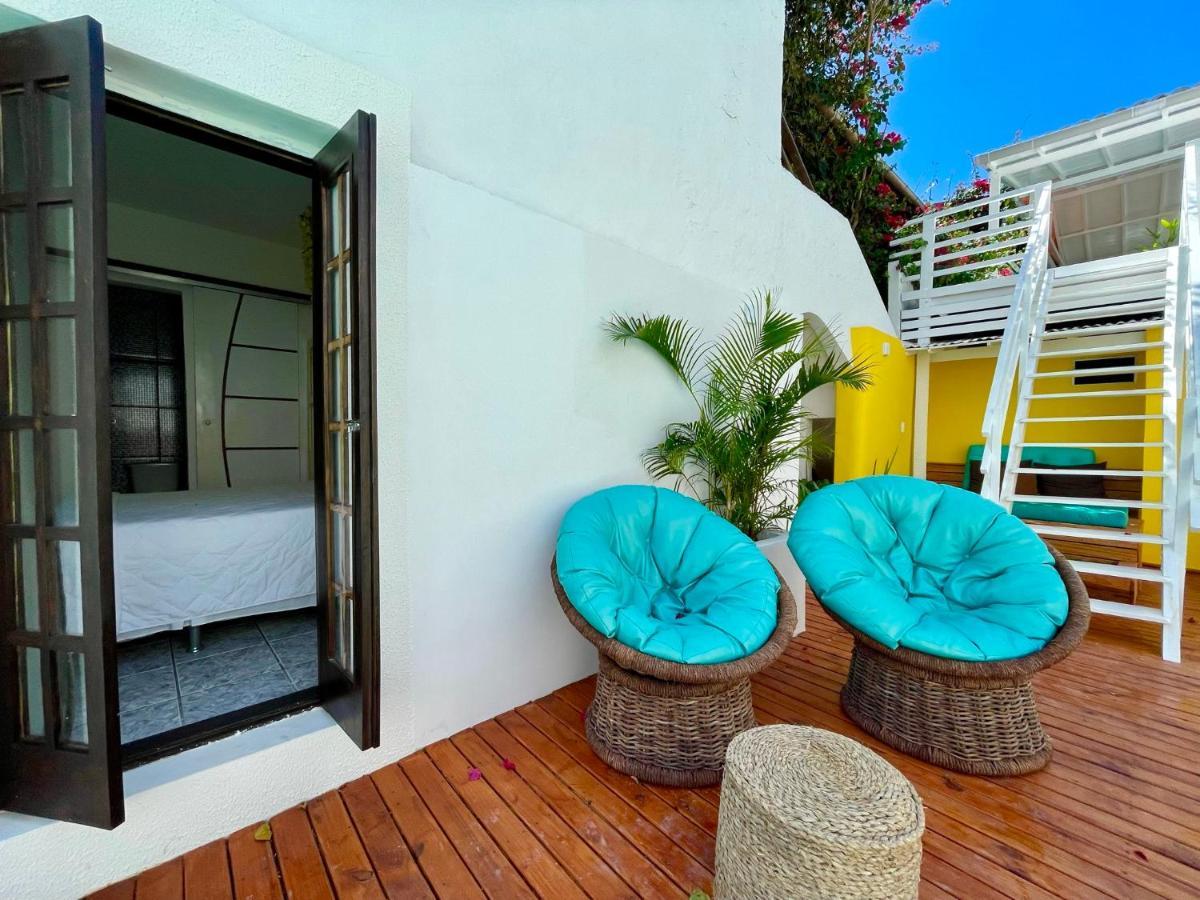 Pousada Duna Beach Jijoca de Jericoacoara Exterior foto