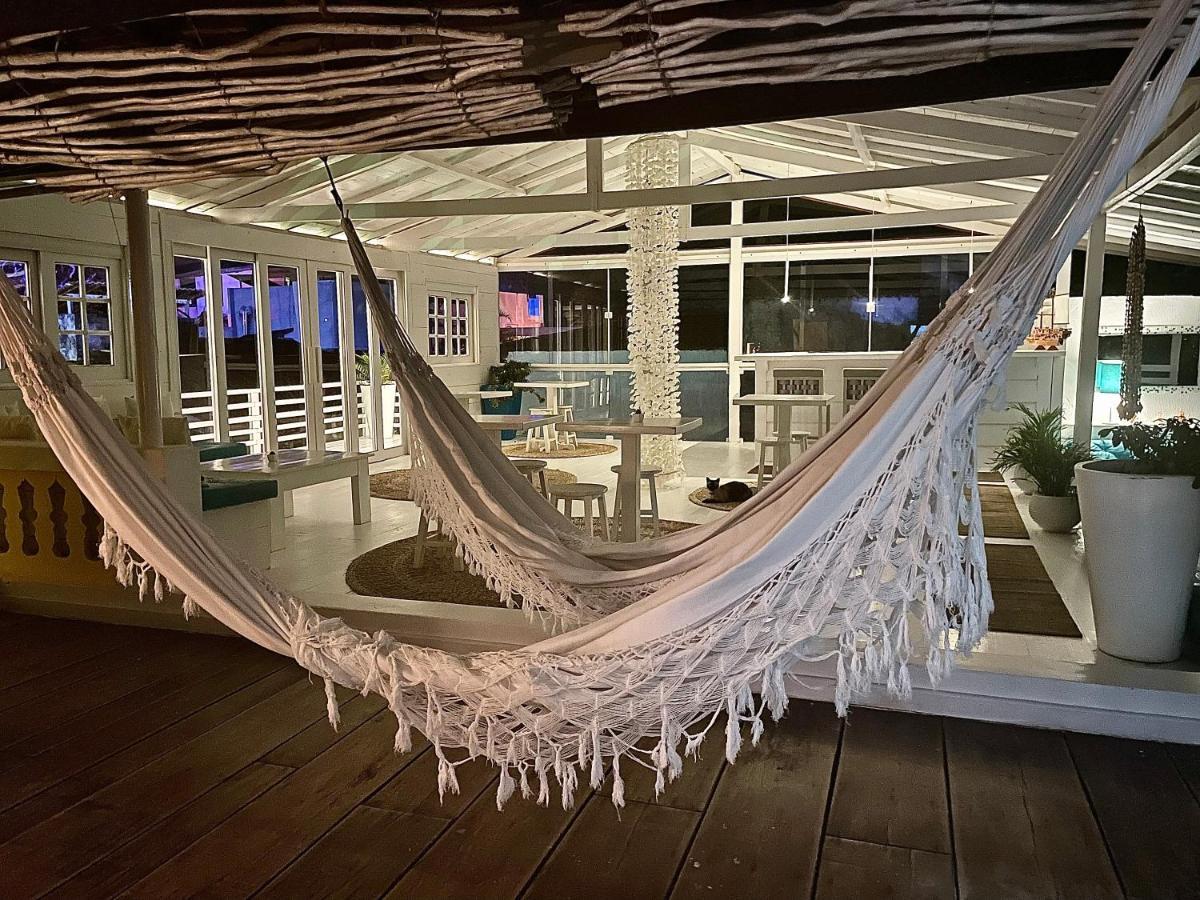 Pousada Duna Beach Jijoca de Jericoacoara Exterior foto