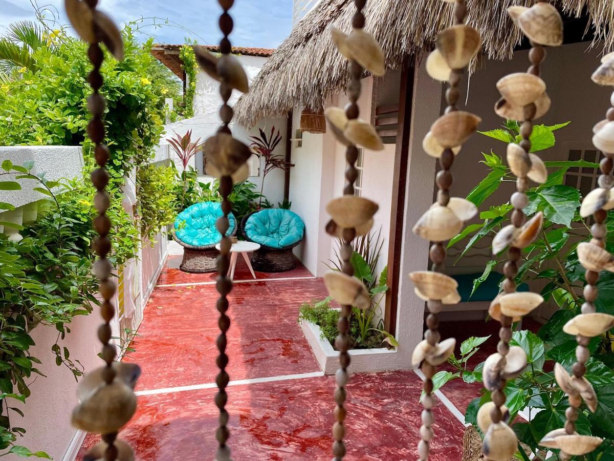 Pousada Duna Beach Jijoca de Jericoacoara Exterior foto