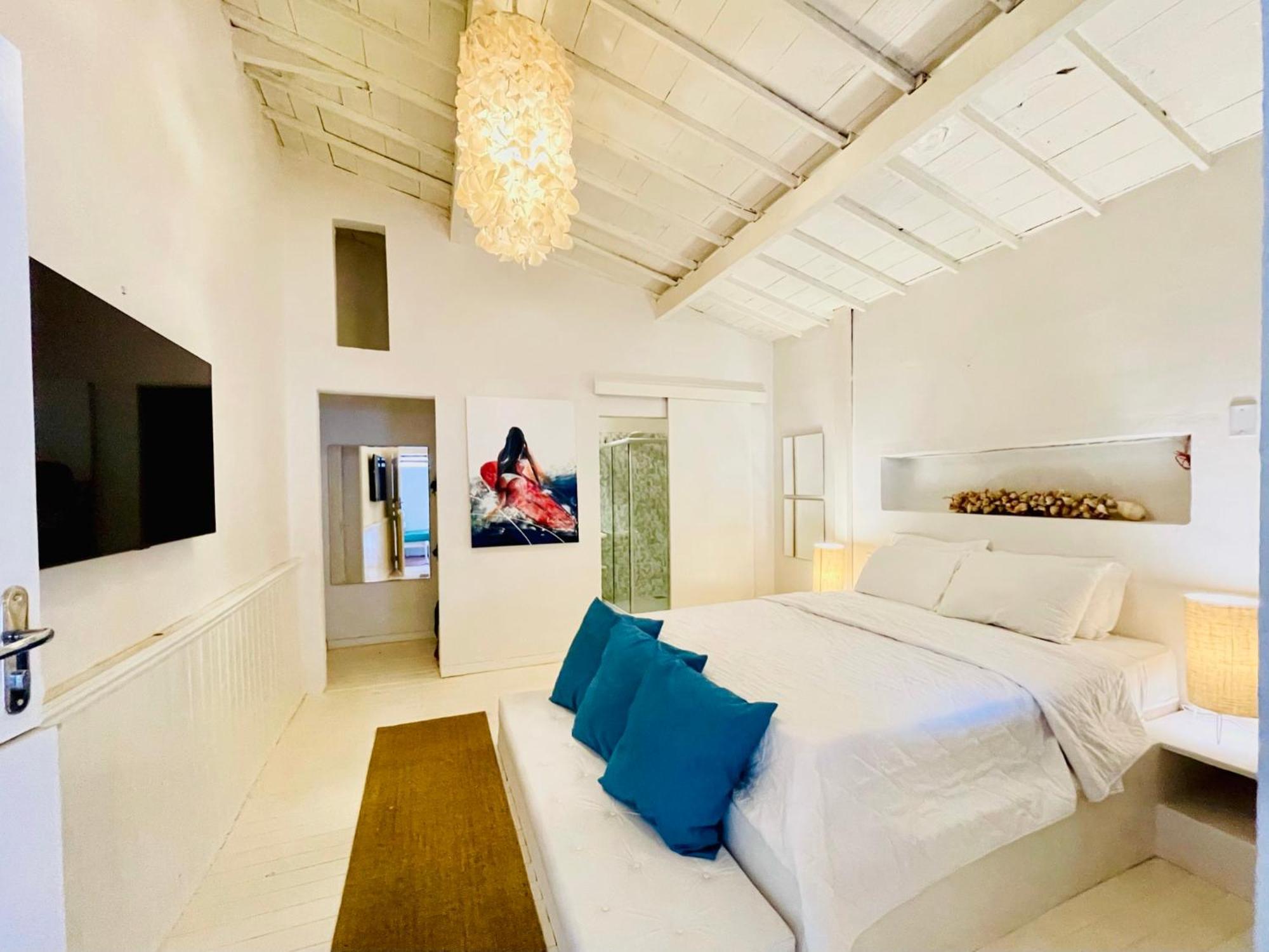 Pousada Duna Beach Jijoca de Jericoacoara Exterior foto