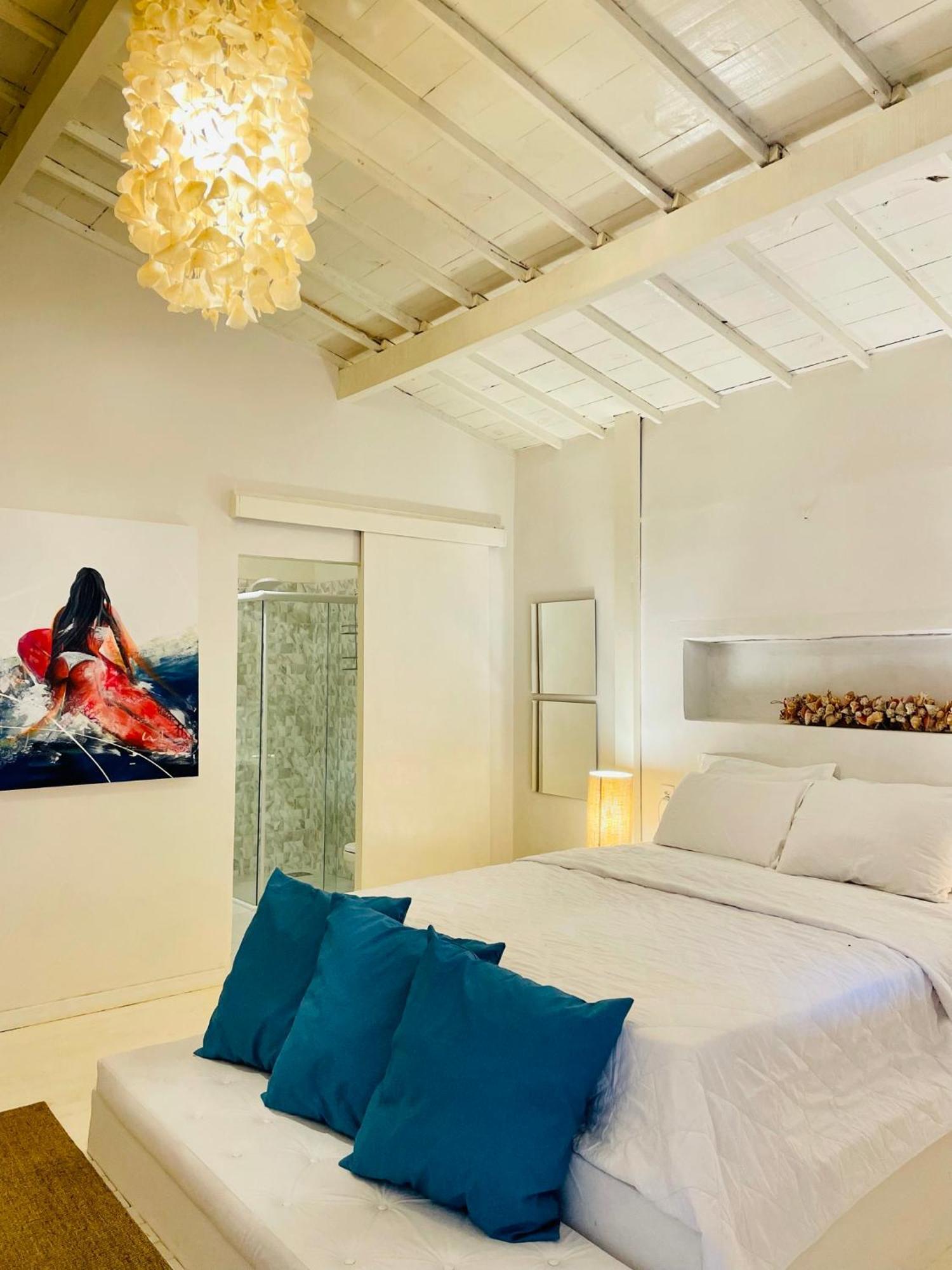 Pousada Duna Beach Jijoca de Jericoacoara Exterior foto
