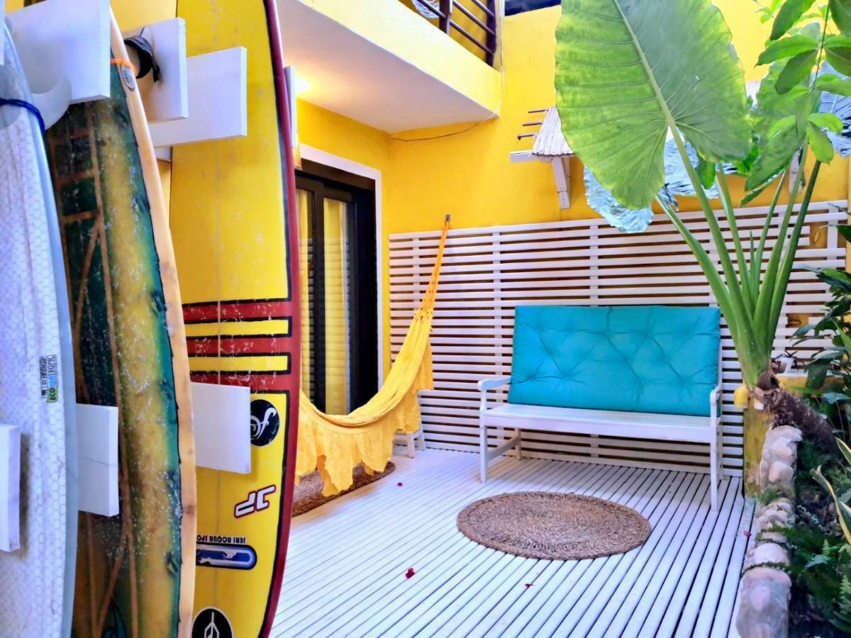 Pousada Duna Beach Jijoca de Jericoacoara Exterior foto