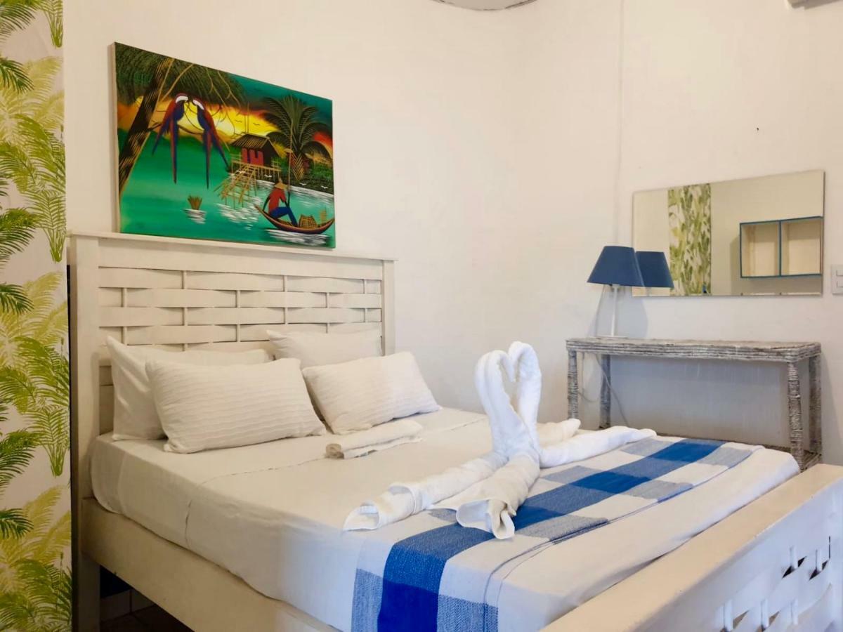 Pousada Duna Beach Jijoca de Jericoacoara Exterior foto
