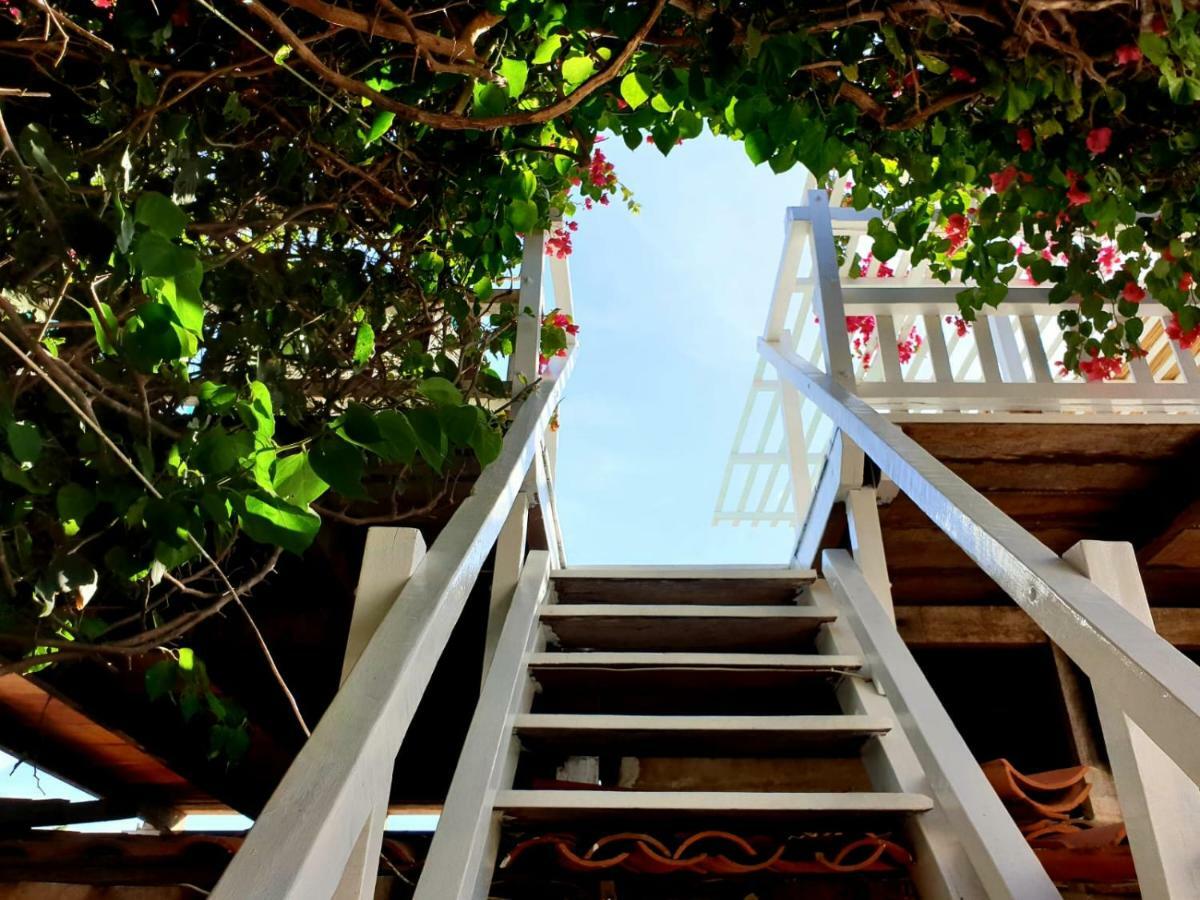Pousada Duna Beach Jijoca de Jericoacoara Exterior foto